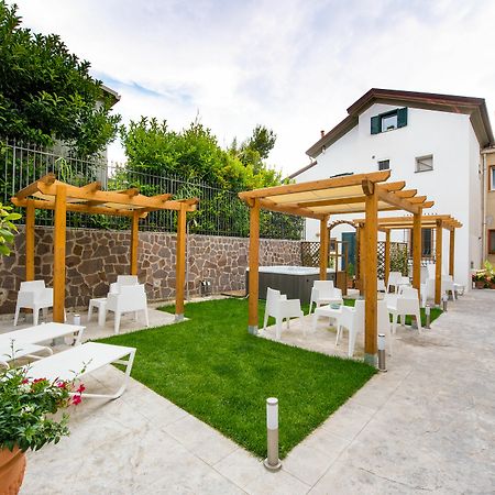 Ravello House Lejlighedshotel Eksteriør billede
