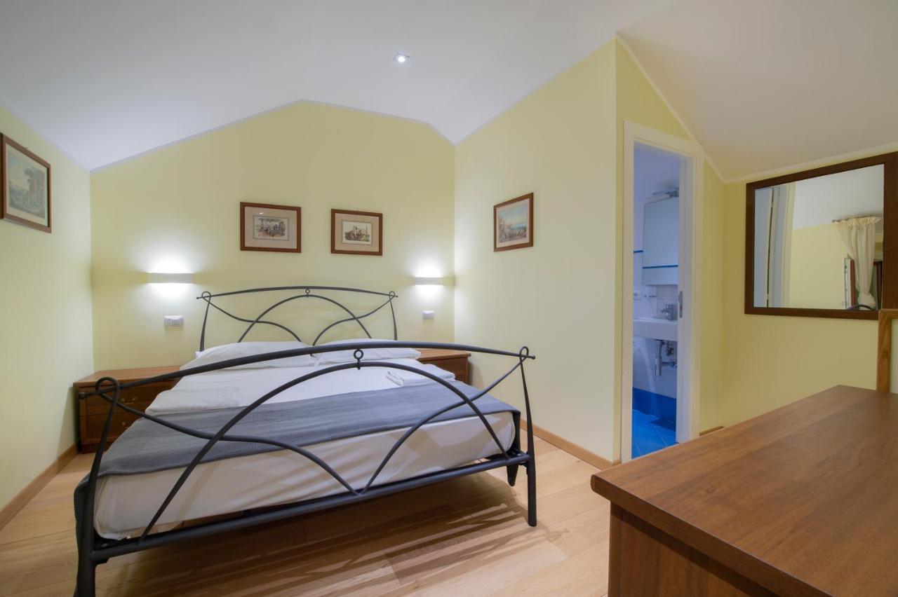 Ravello House Lejlighedshotel Eksteriør billede