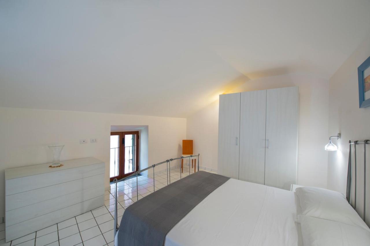 Ravello House Lejlighedshotel Eksteriør billede