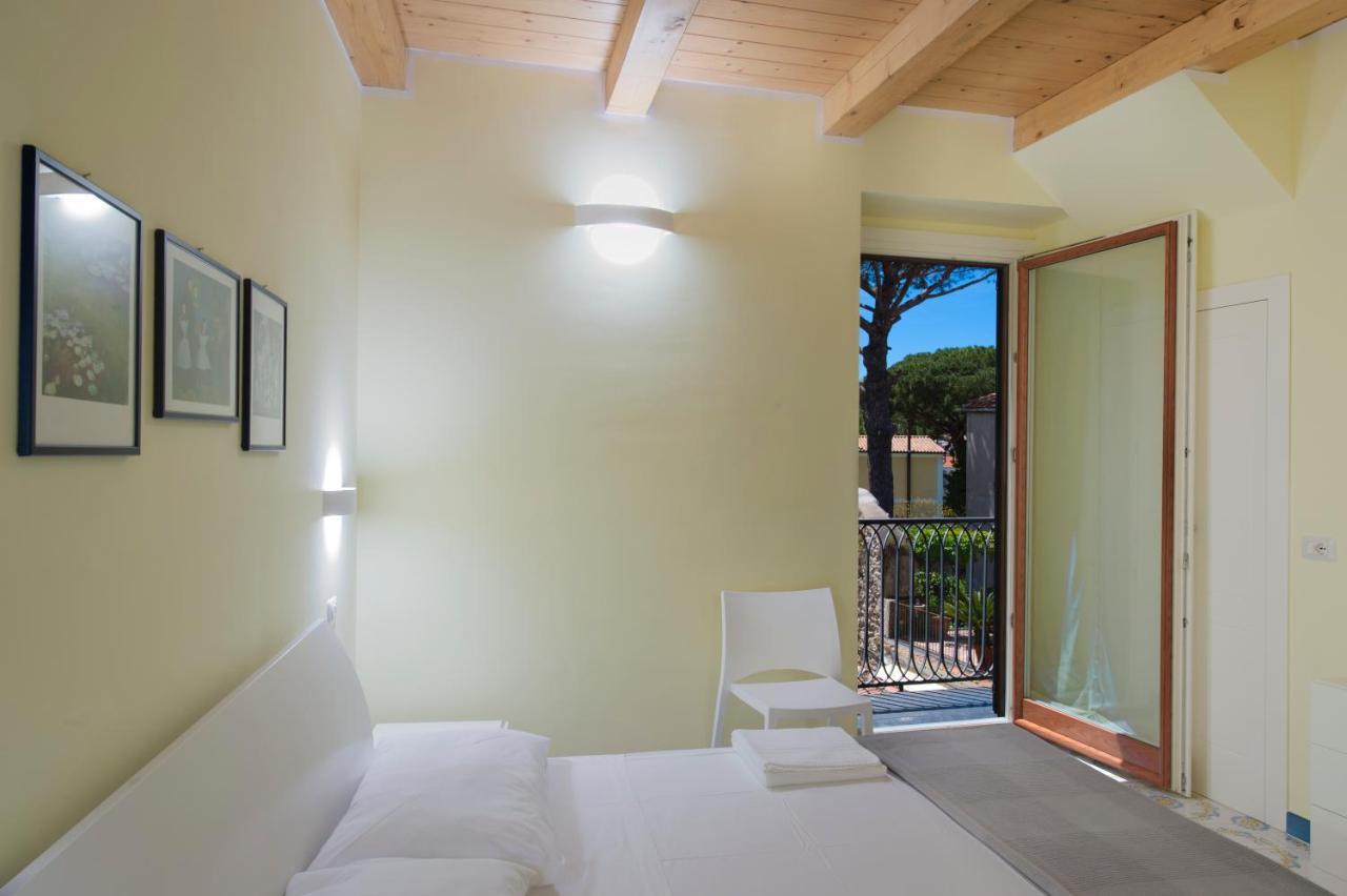 Ravello House Lejlighedshotel Eksteriør billede