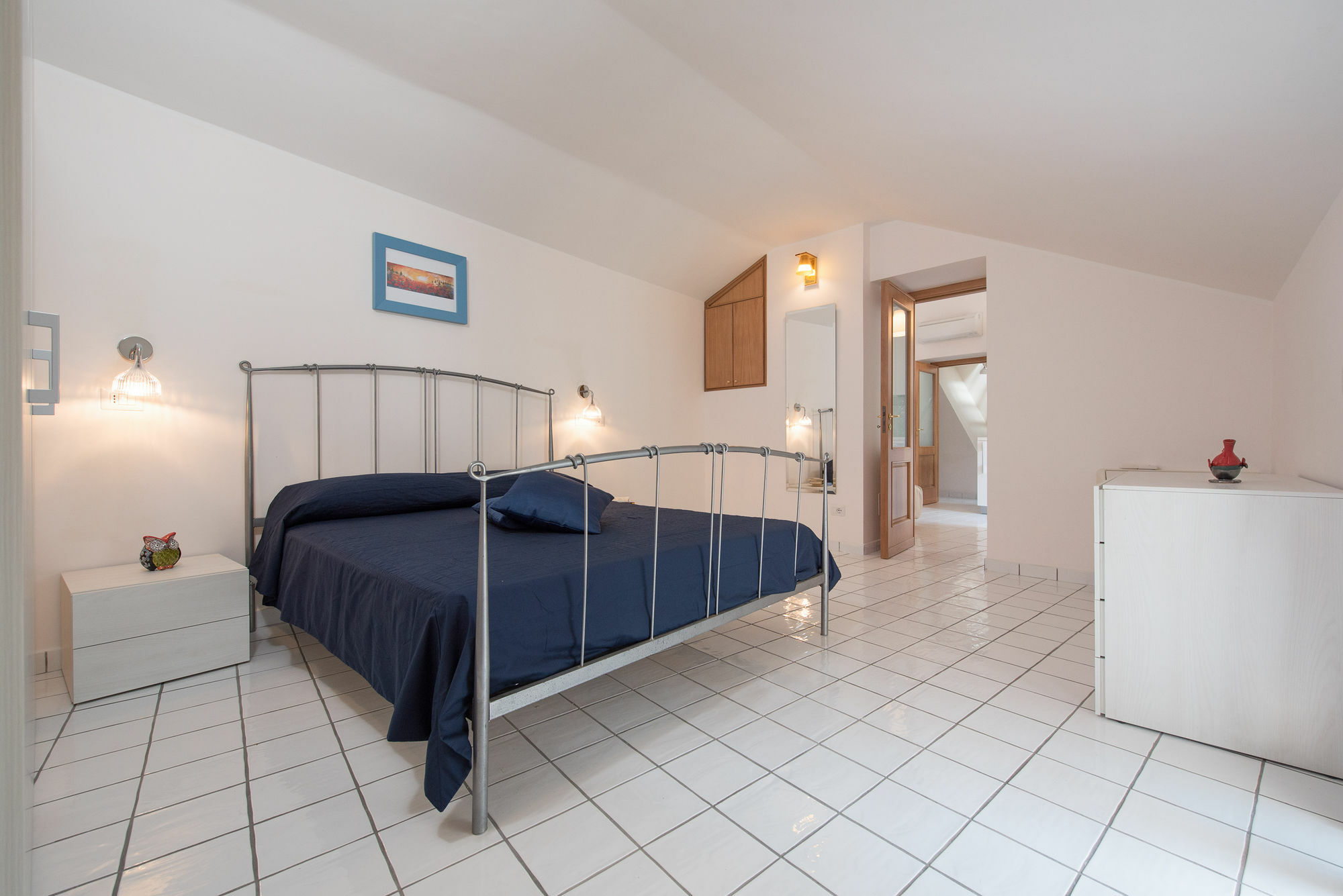 Ravello House Lejlighedshotel Eksteriør billede
