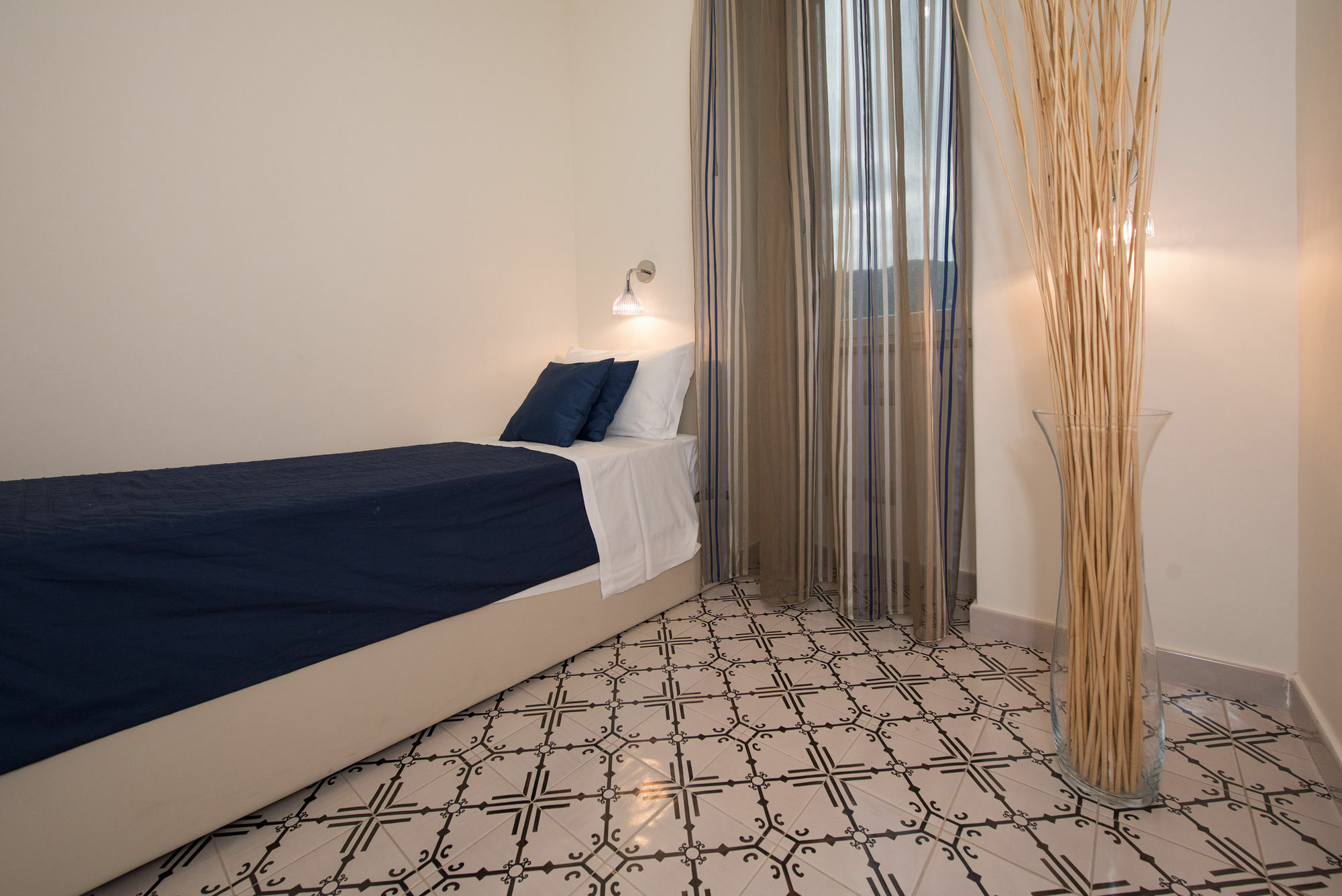 Ravello House Lejlighedshotel Eksteriør billede