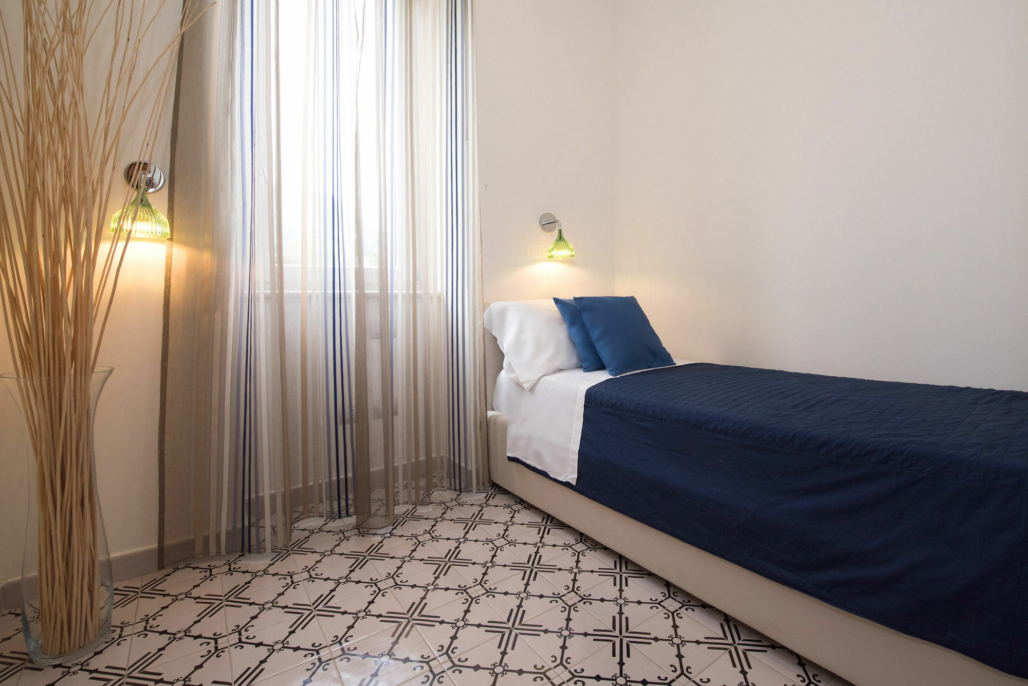 Ravello House Lejlighedshotel Eksteriør billede