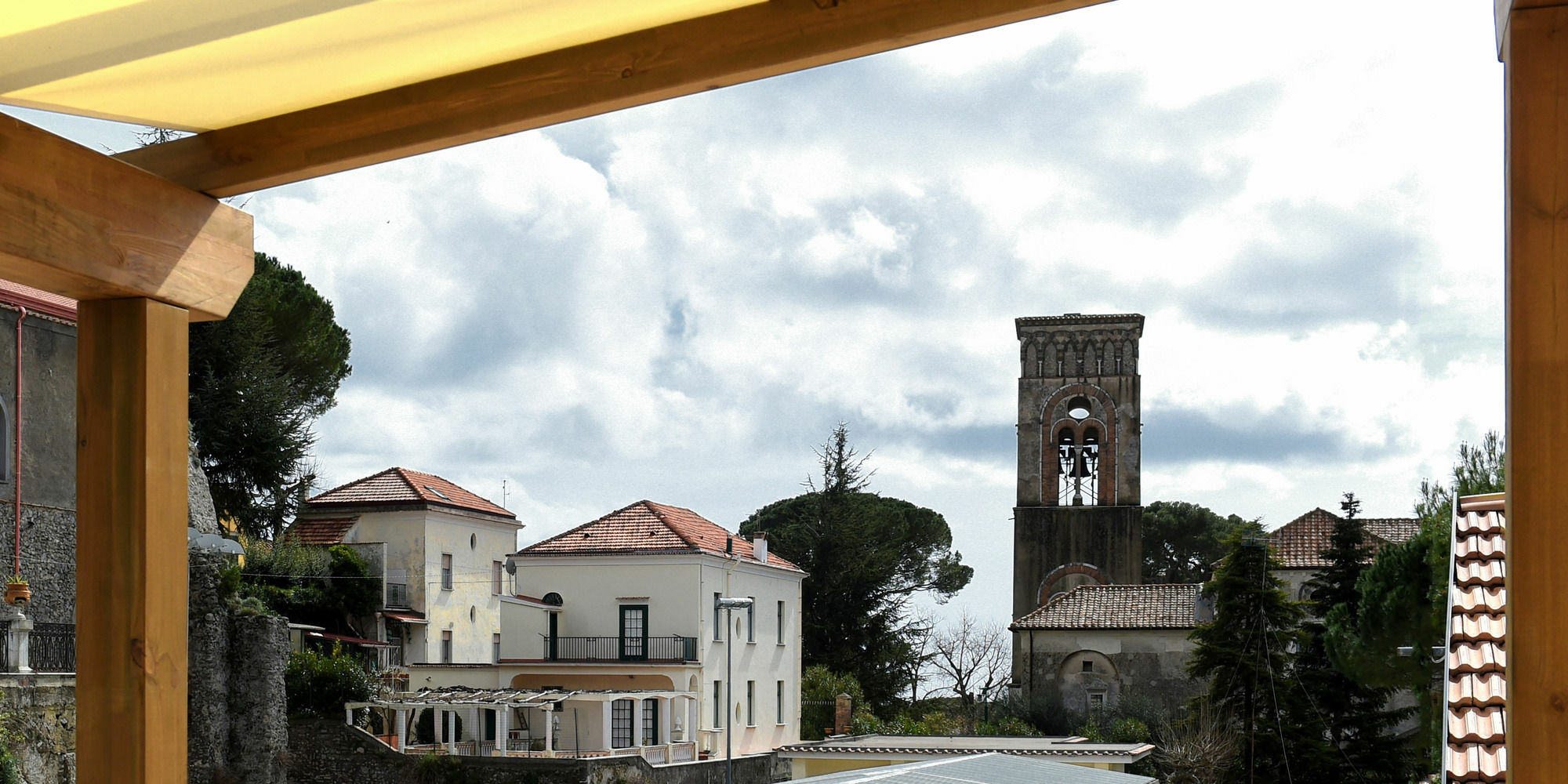 Ravello House Lejlighedshotel Eksteriør billede